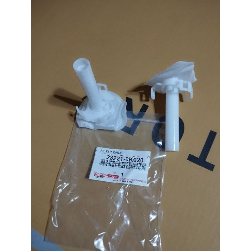 Saringan Fuel Pump Toyota Hilux_Innova Diesel
