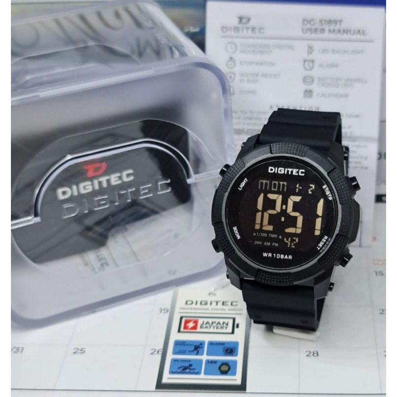 Digitec Dg 5189T