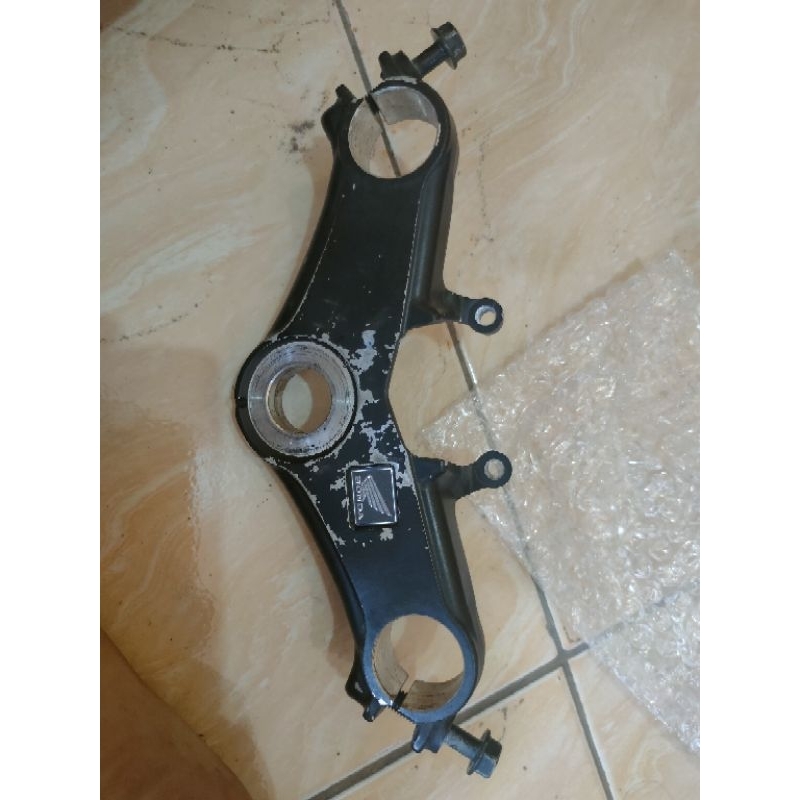 segitiga stang cbr k45a original copotan