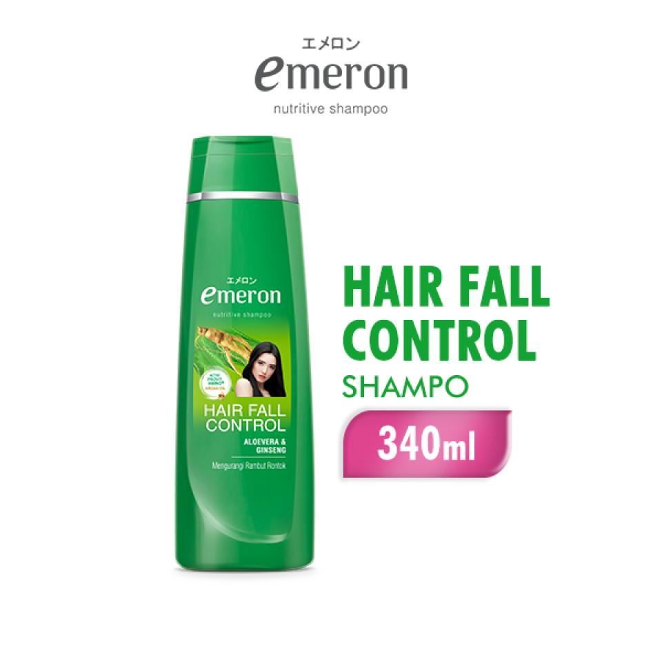 EMERON SHAMPOO 340 ML