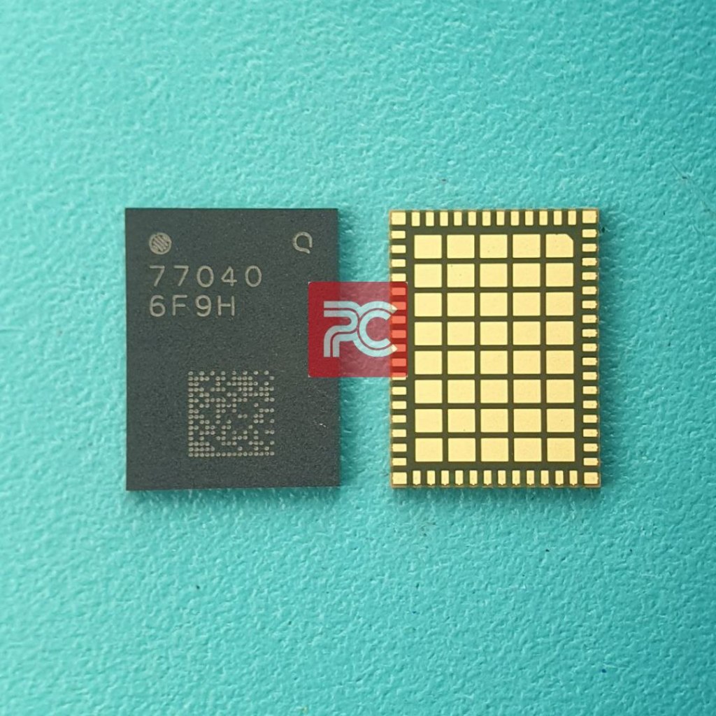 IC RF 77040 XIAOMI Redmi Note 9 Mi 10T 11 ORIGINAL