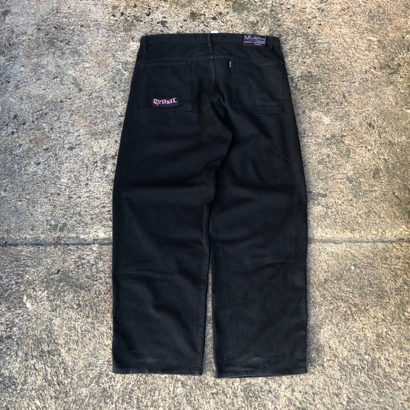 Baggy jeans TRIBAL USA