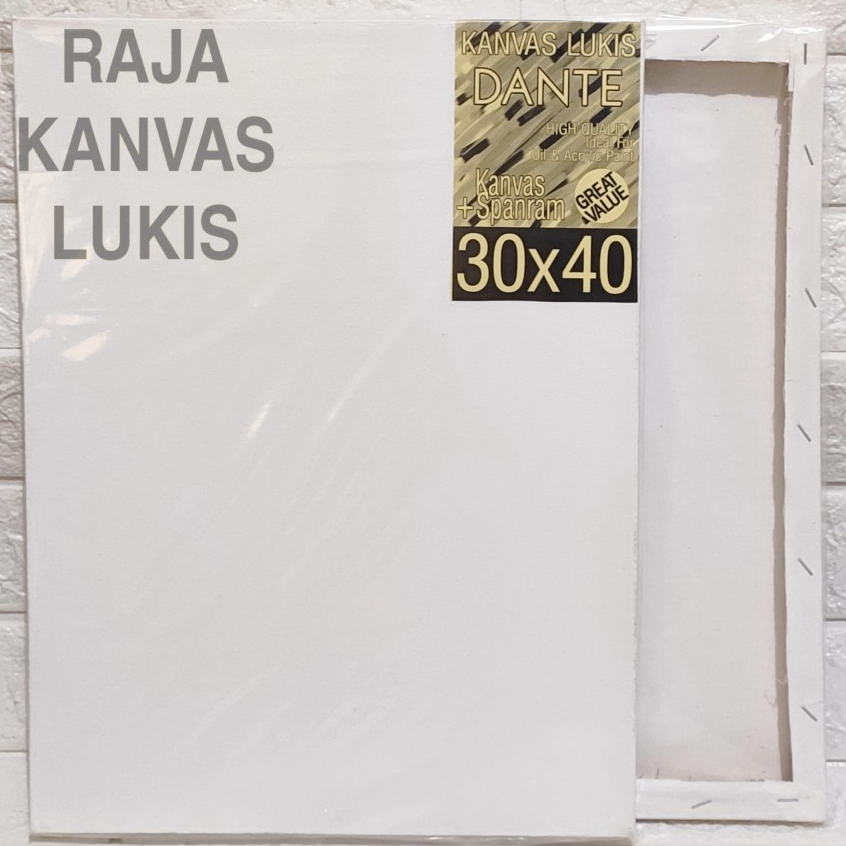 

Stock Banyak Kanvas Lukis Berkualitas 30x40 ➩↓✮≛