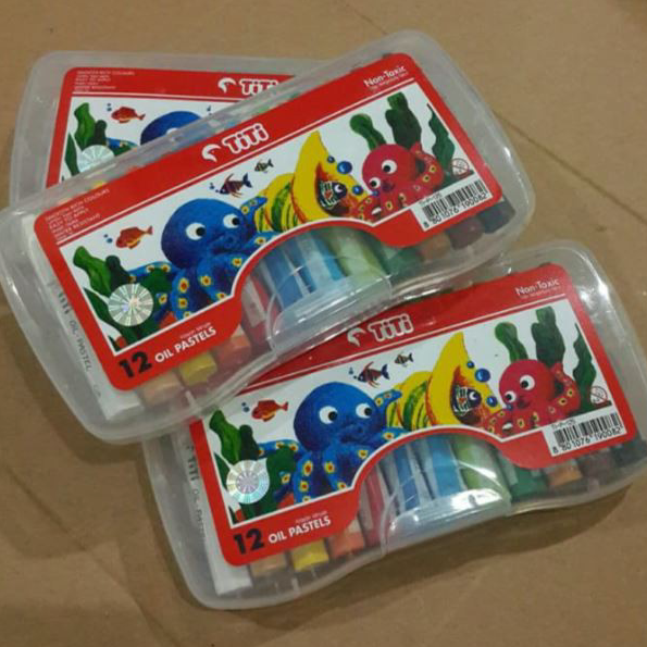 

Buruan Beli Crayon Titi / Joyko 12 Warna Paling Popular