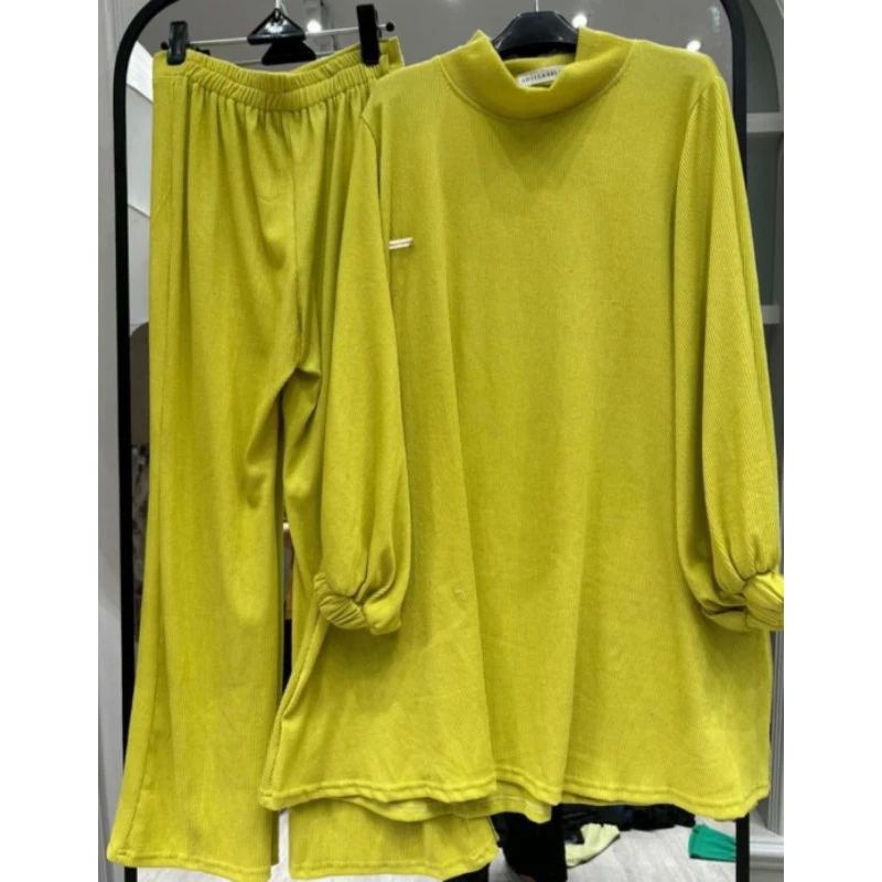 SETELAN SHELLA SAUKIA IMPORT