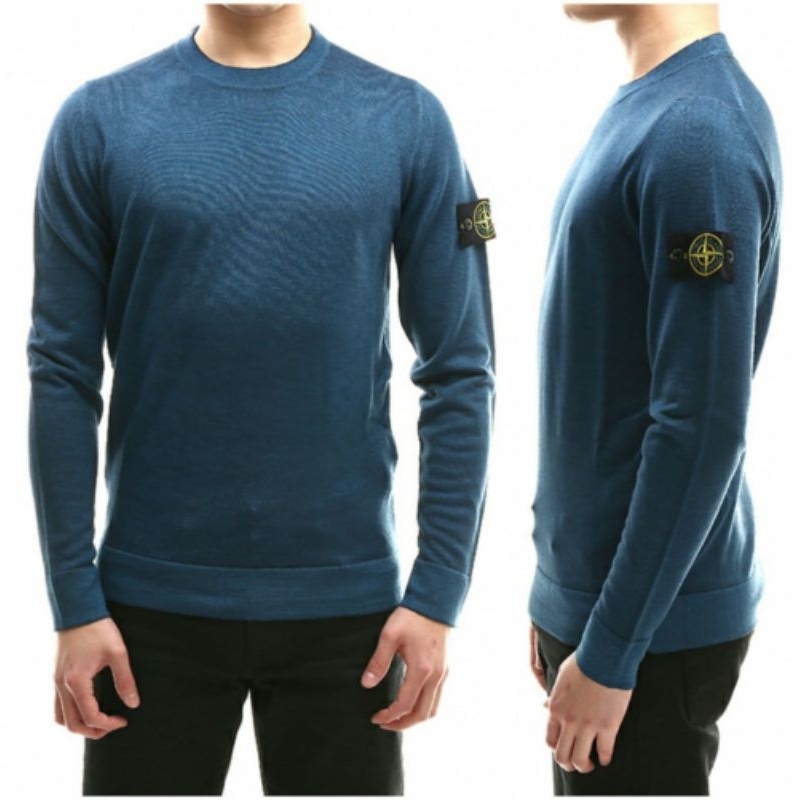 Stone Island Sweater