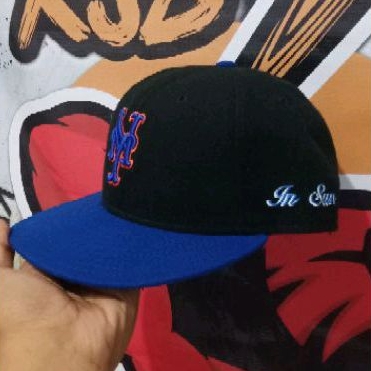 Topi MLB NY Mets