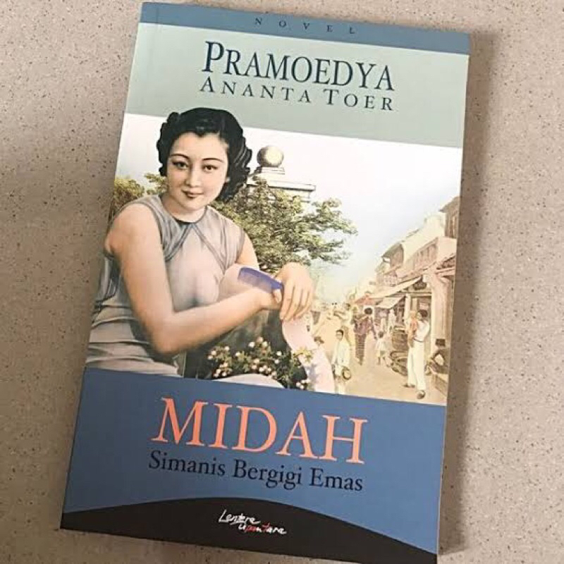 Midah Simanis Bergigi Emas-Pramoedya Ananta Toer