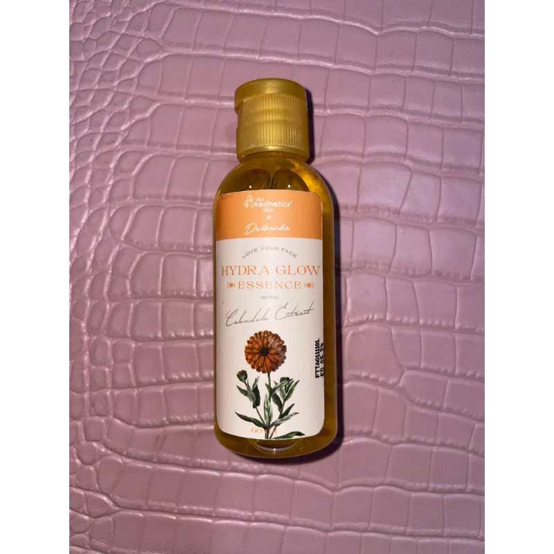 The Aesthetics Skin x Dwihanda Essence