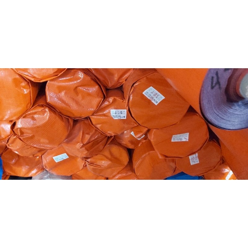 Terpal A12 Korea Roll