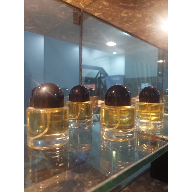 Parfum Dupe Arabian Oud
