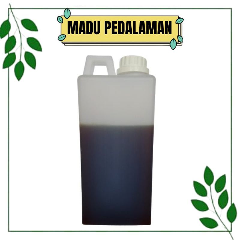

MADU MURNI ASLI HUTAN PEDALAMAN JAMBI