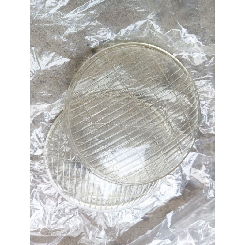 mika reflektor, mika lampu depan imasen