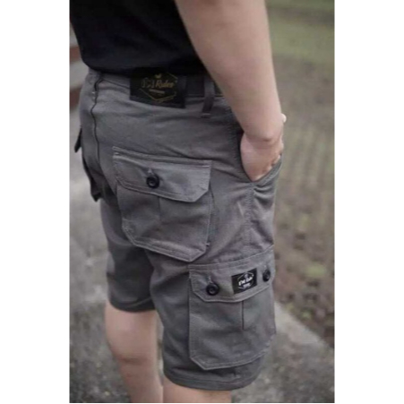 CELANA CARGO PENDEK PRIA 28-38 PDL Army Mma Casual