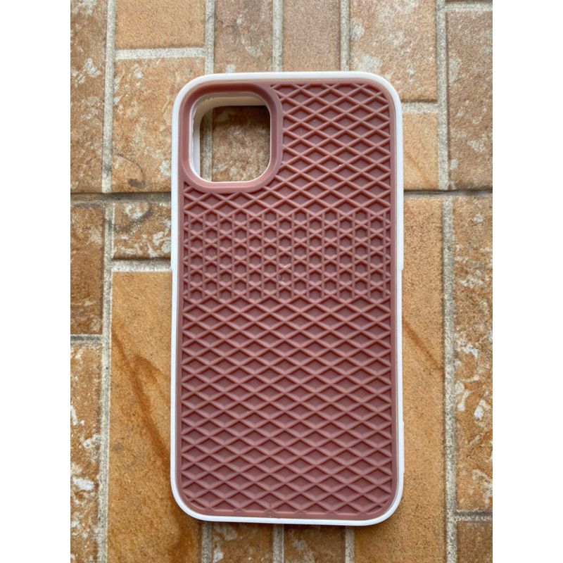 Case iPhone 11 Vans Waffle