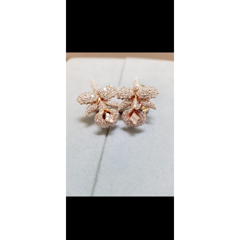Anting Emas 5gram