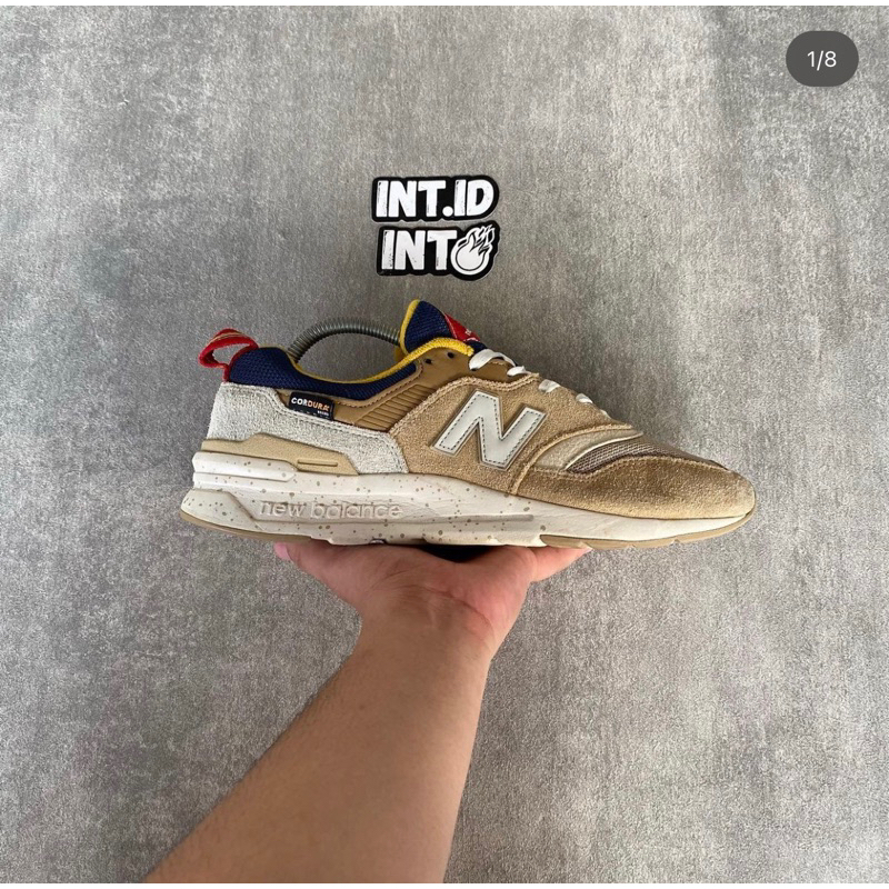 NB 997 CORDURA