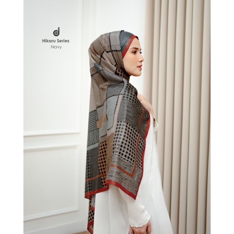 Hijab Deenay Hikaru Series