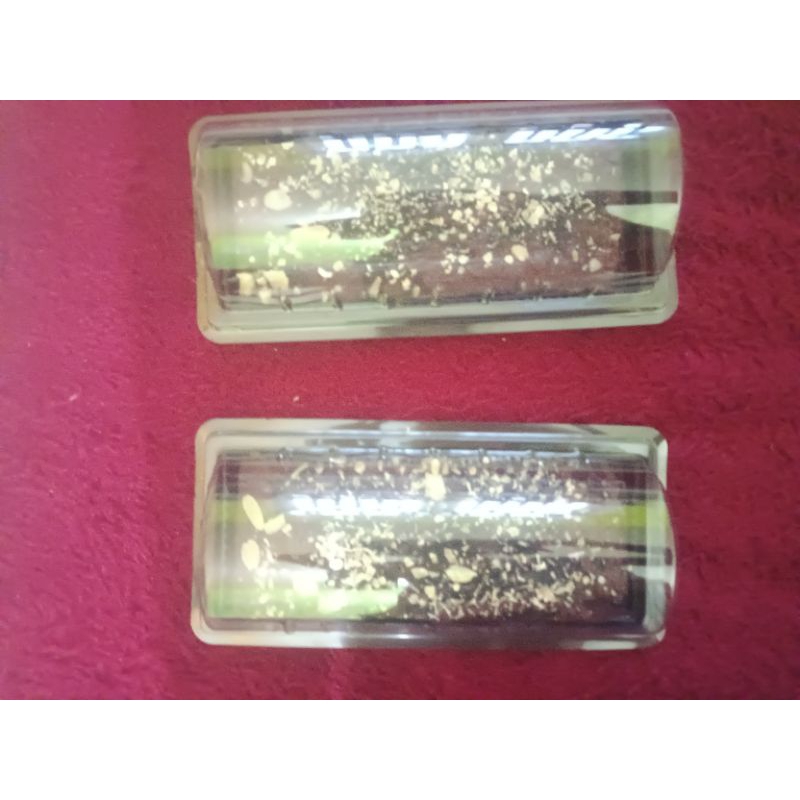 

Brownies Coklat Manis