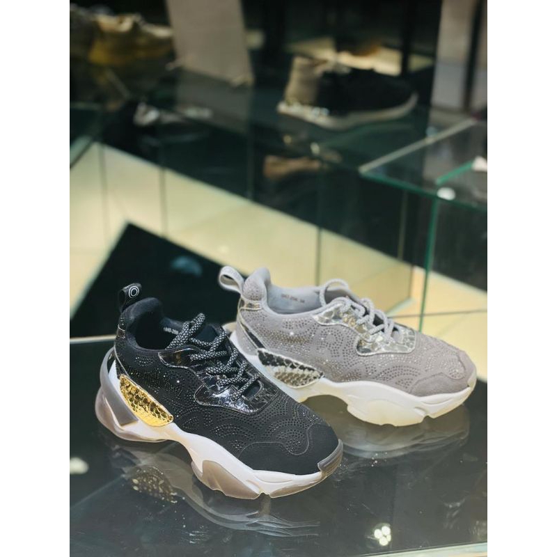 disc sepatu rotelli original