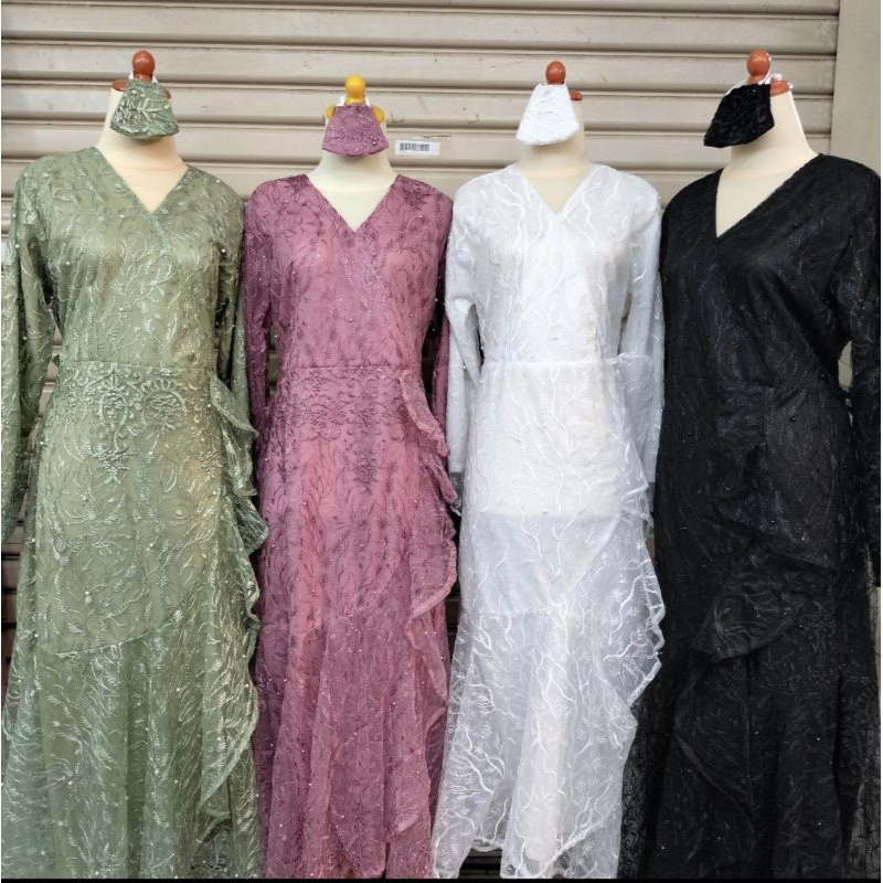 gamis ria ricis by toko yunik