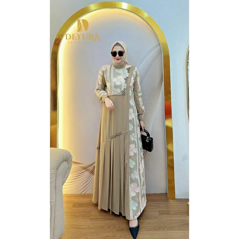 gamis deyura