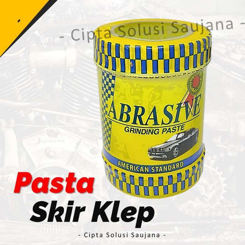 Obat Pasta Skur Skor Skir Sekor Klep