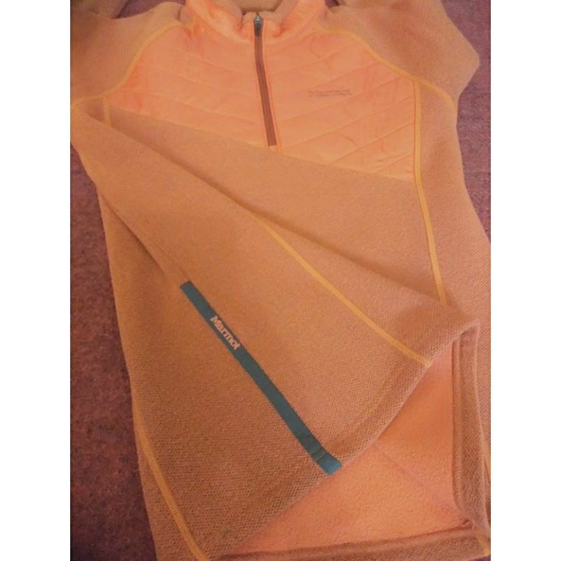 jaket gunung/marmot/jaket hiking.