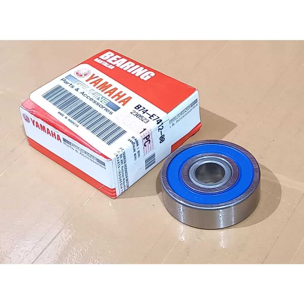 BEARING BAK CVT YAMAHA XMAX KODE B74-E7412-00