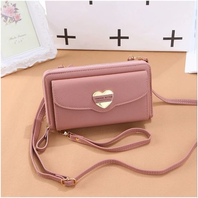 Tas Cewek, Tas Selempang Wanita, Dompet Hp Wanita