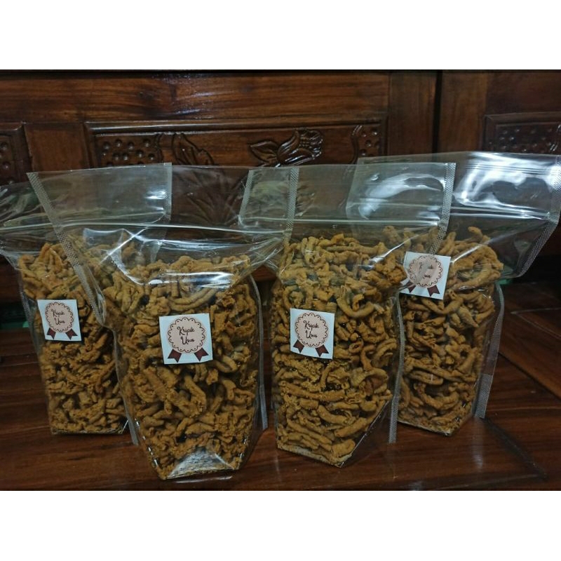 

KRIPIK USUS