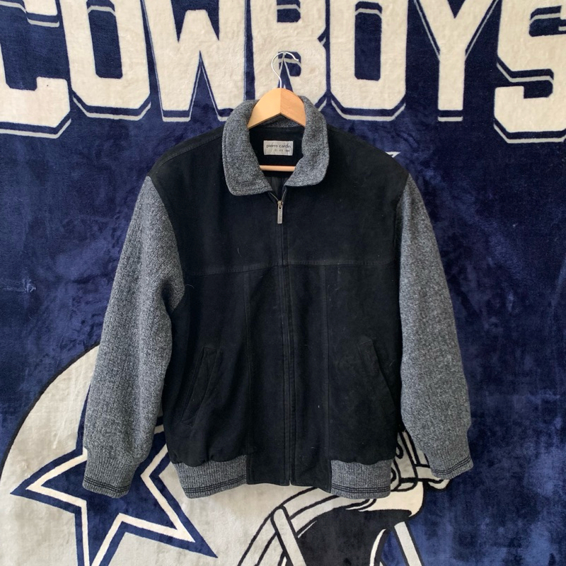 Harrington Jacket Pierre Cardin