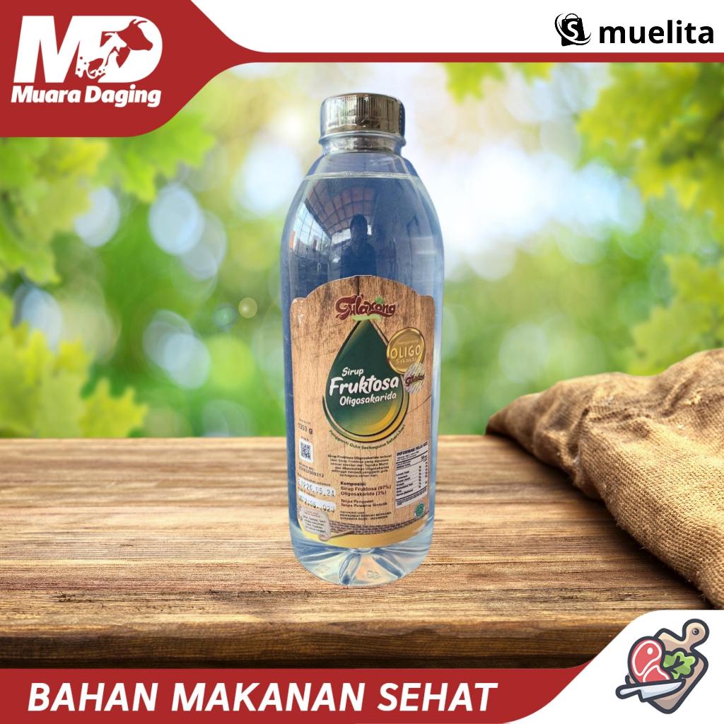 

GULAKONG Gula Singkong: SEHAT DAN AMAN, SEMUA BISA KONSUMSI GULA -1.3KG