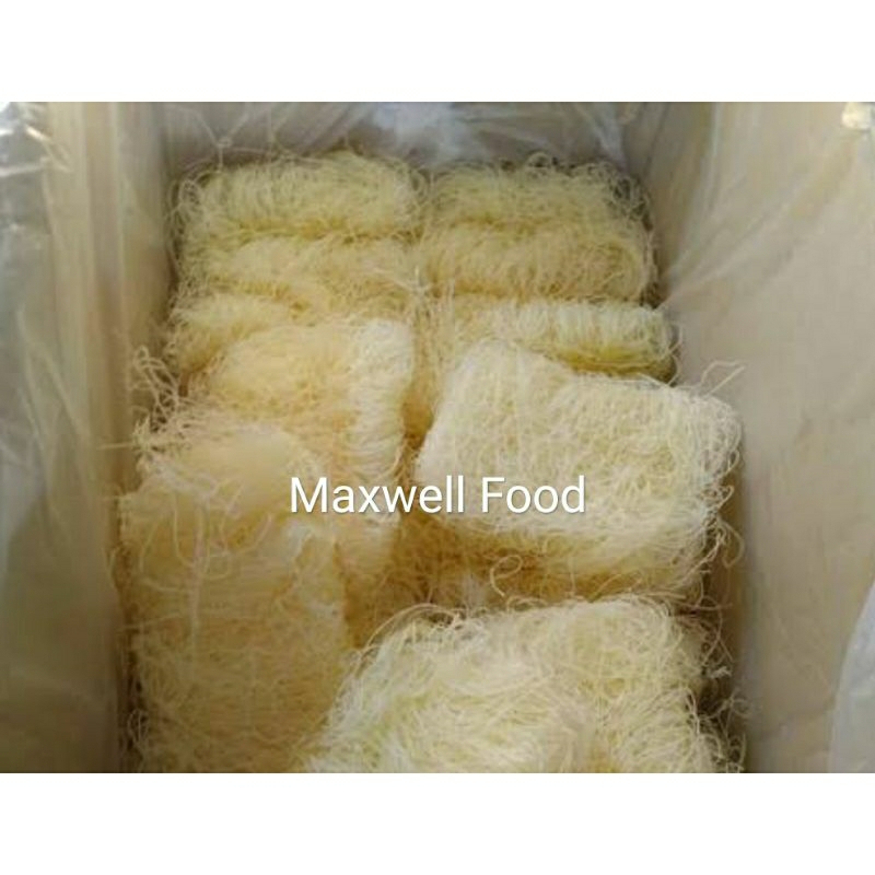 

Bihun Mentah (per kilo)