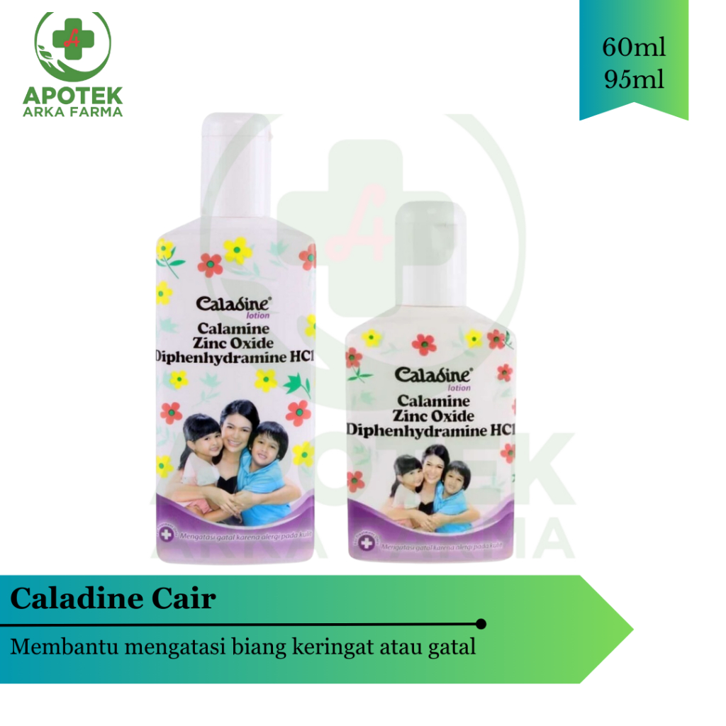 caladine cair
