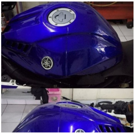 COVER TANGKI R25 OLD COVER TANGKI R25 COVERTANGKI R25 COVER TENGKI R25 COVERTANK