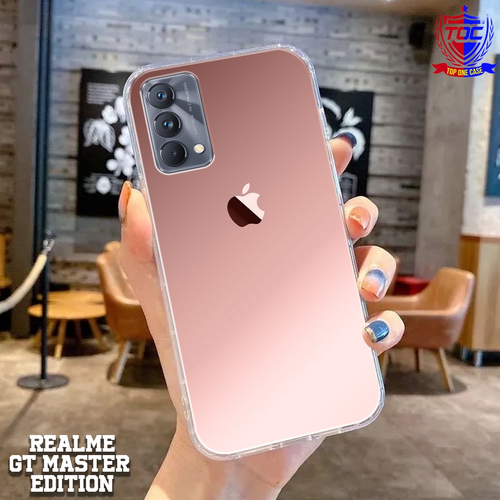 Case REALME GT MASTER EDITION - Casing REALME GT MASTER EDITION Terbaru Top One Case [ MOTIF 11 ] Ca