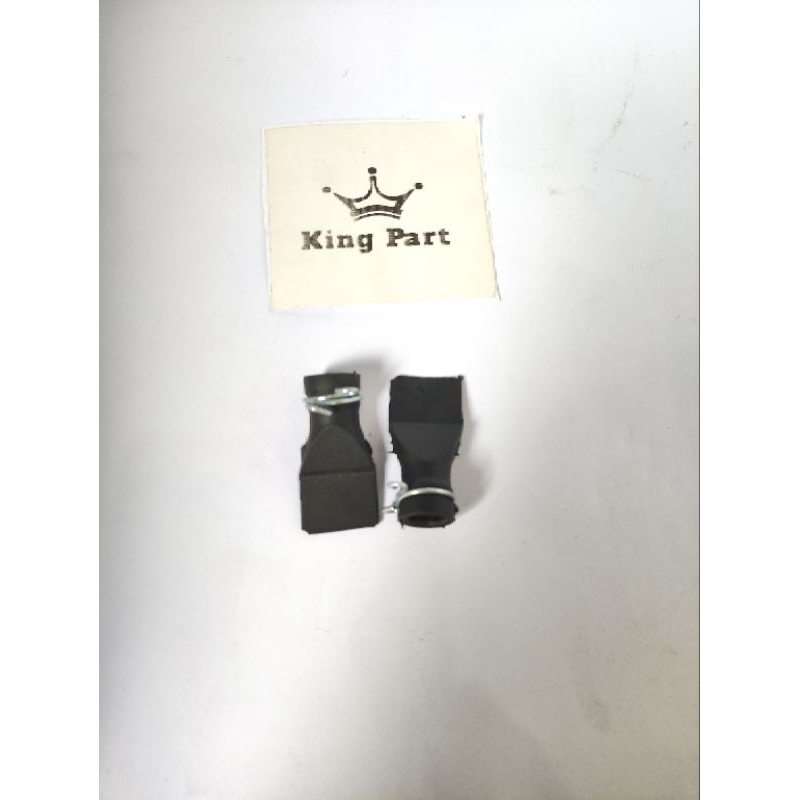 Karet Tutup  filter Cvt BEAT, SCOOPY PCX, VARIO150, VARIO 125 DLL