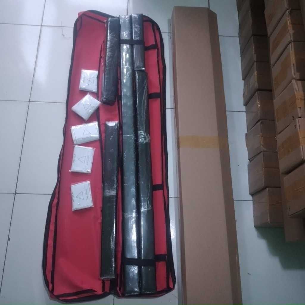 spalk set spalk 1 set bidai kayu 1 set bidai kayu set bidai spalk set