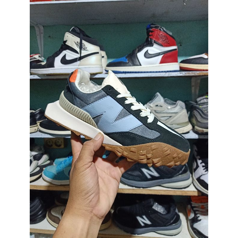 Sepatu New Balance XC72 Size 41 Second