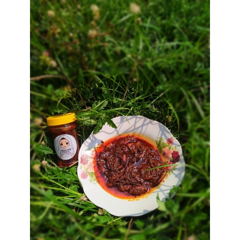 

Sambel cumi