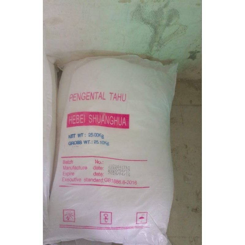 

tepung tahu 25kg