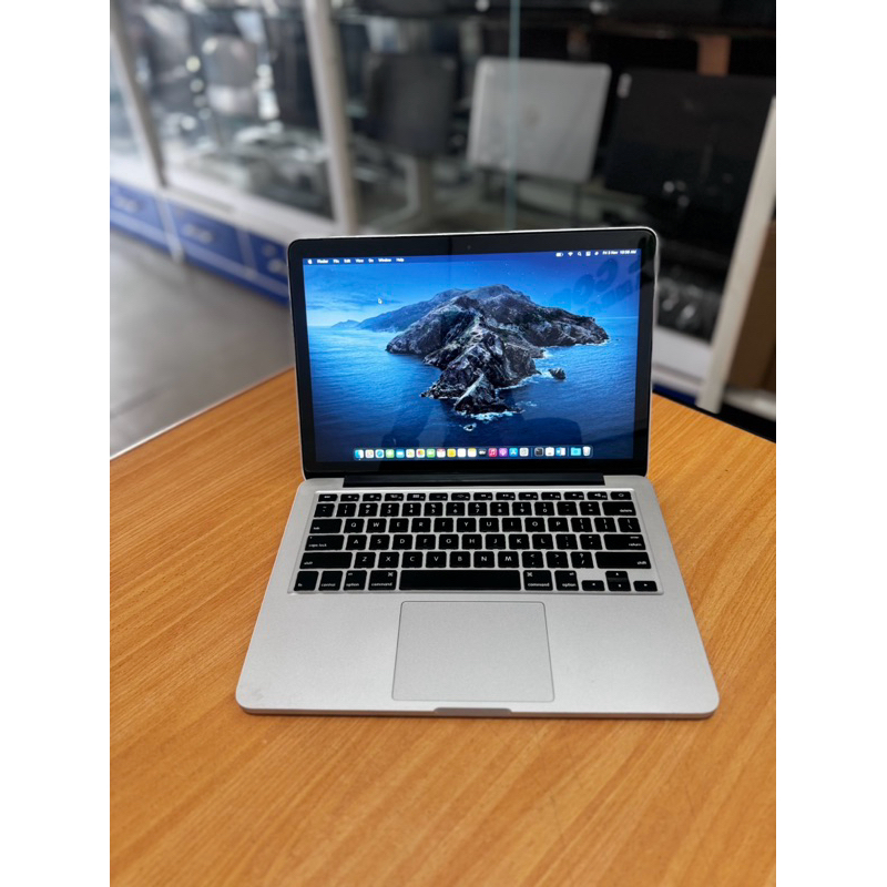 Macbook Pro Retina 13inch 2015