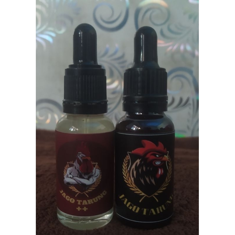 Paket doping laga dan doping harian rawatan ayam aduan