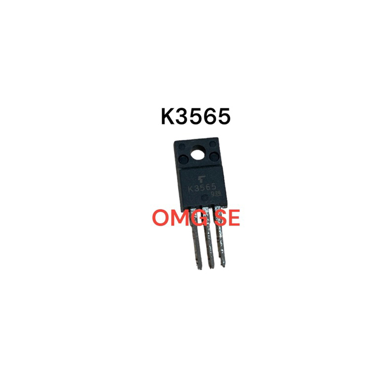 K3565 K 3565 transistor ic