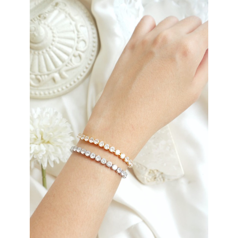 Gelang Serut listring by luino