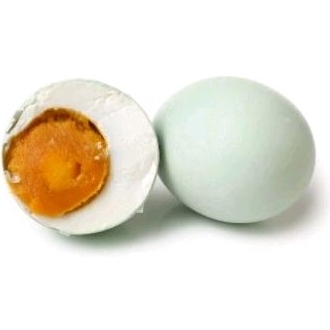 

Telur Asin isi 6