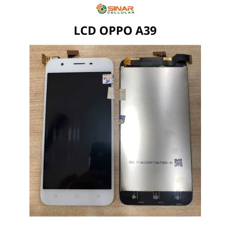 LCD OPPO A39