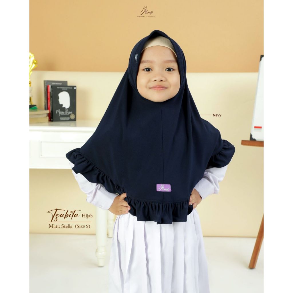 TSABITA HIJAB (S)