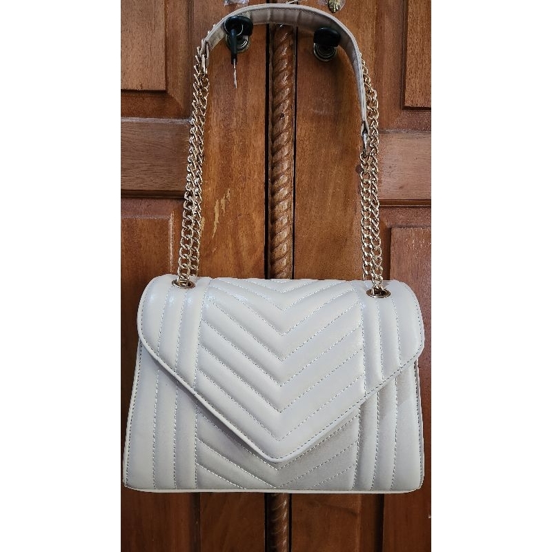 Patris Jersey Sling Bag (Ori)